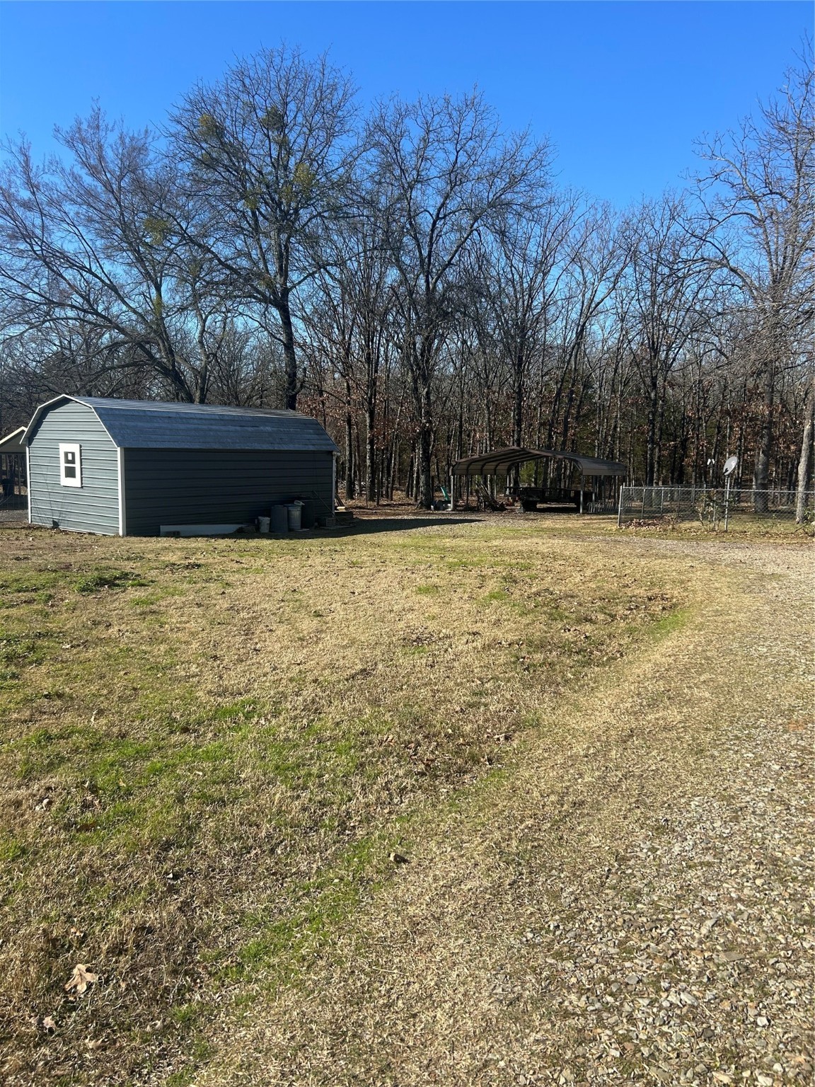 244 County Road 1973 Yantis TX 75497