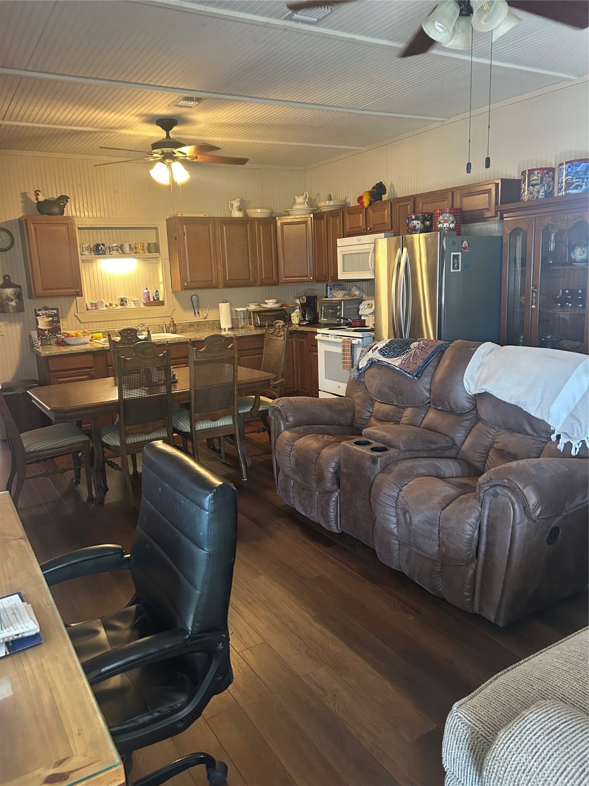 244 County Road 1973 Yantis TX 75497