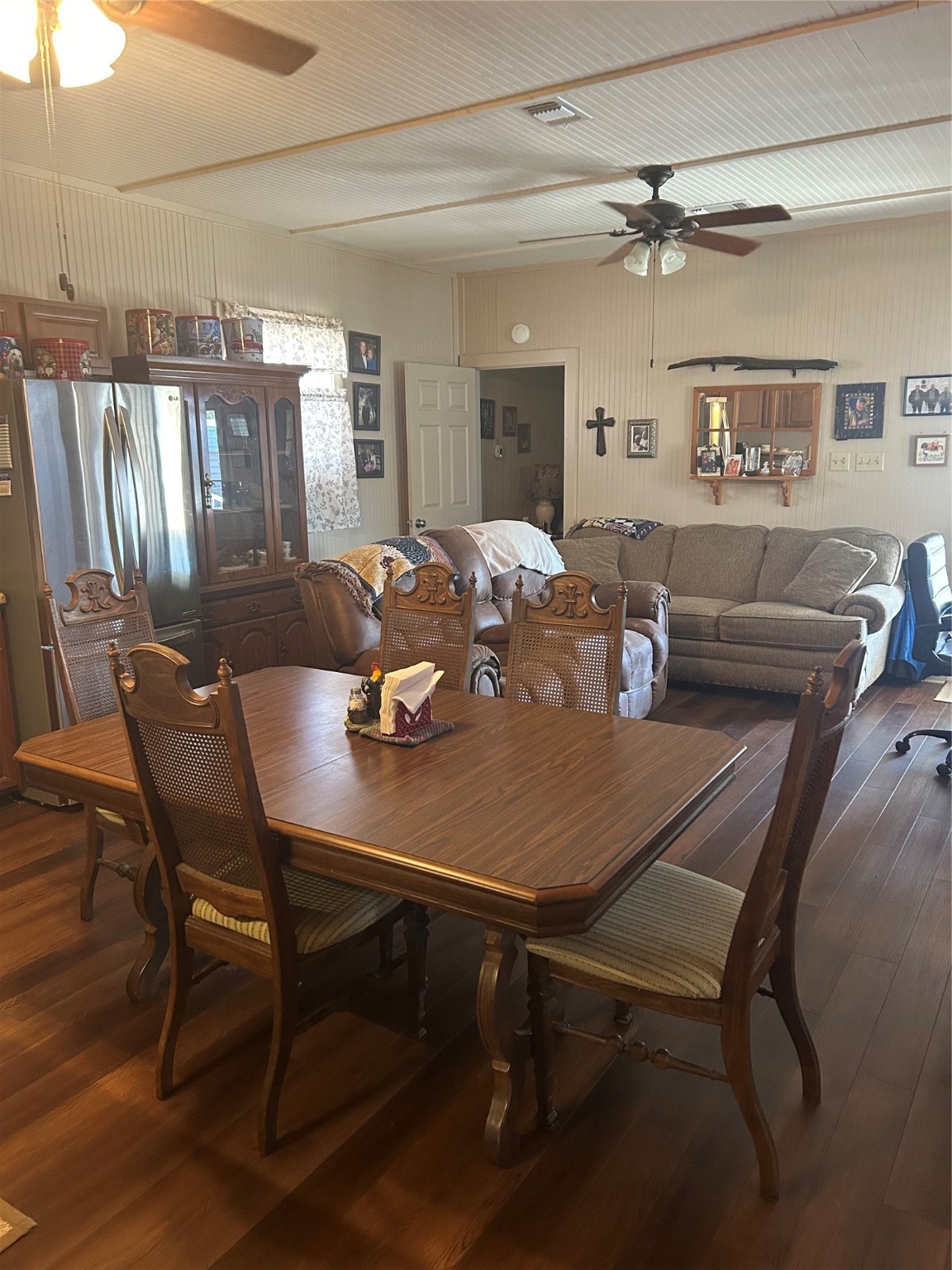 244 County Road 1973 Yantis TX 75497