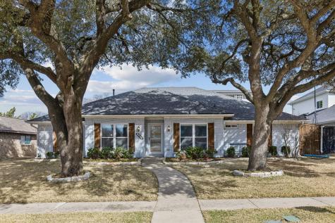 4405 Blystone Lane Plano TX 75093