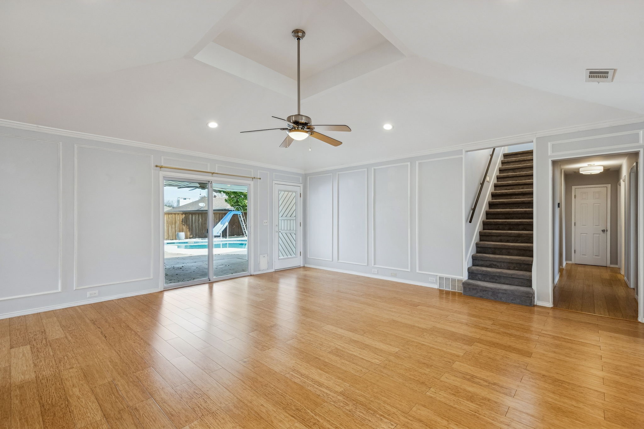 4405 Blystone Lane Plano TX 75093