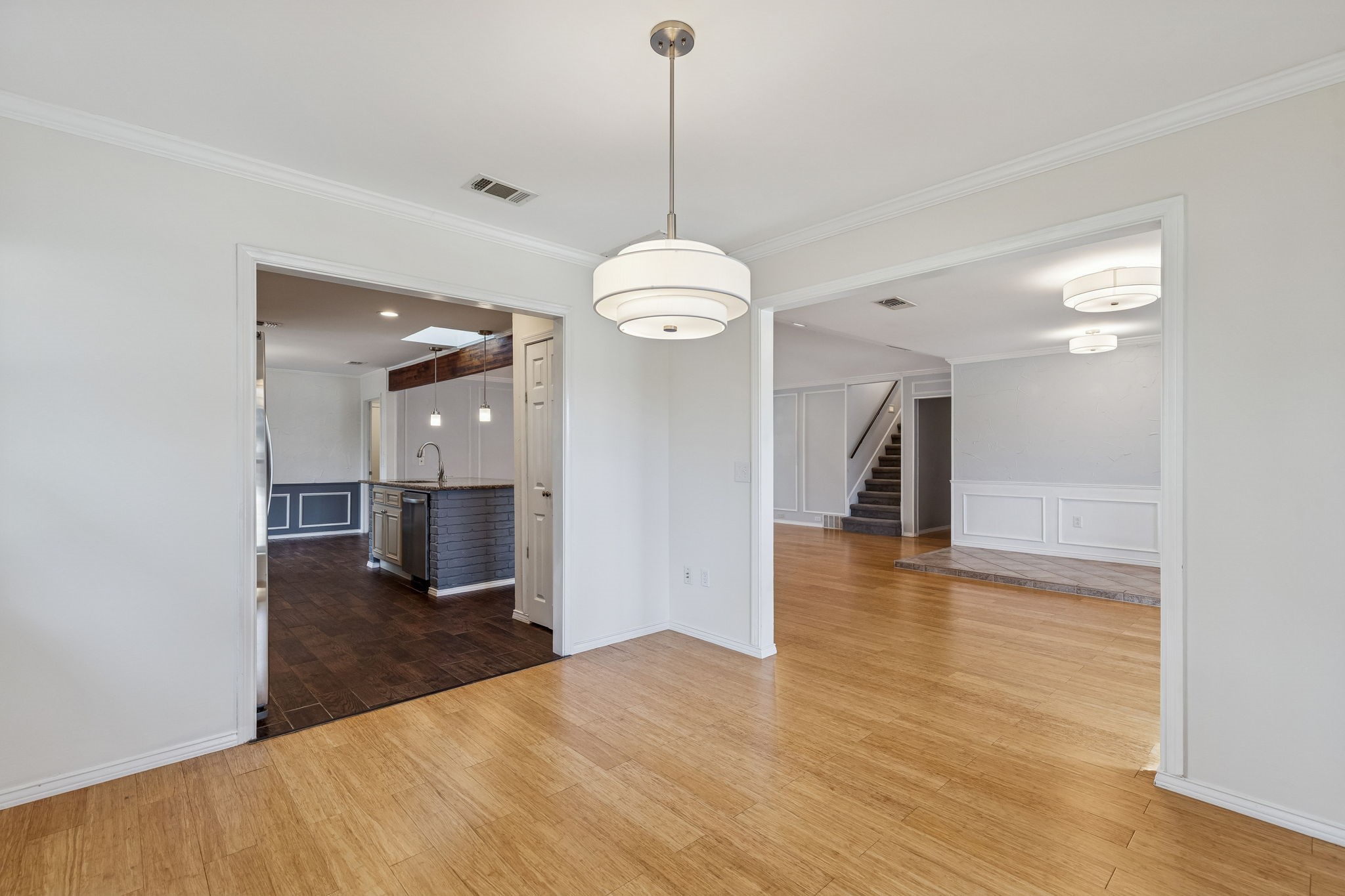 4405 Blystone Lane Plano TX 75093