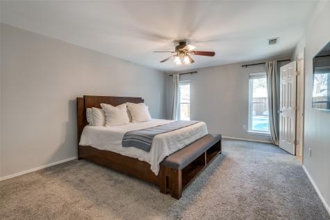 4405 Blystone Lane Plano TX 75093