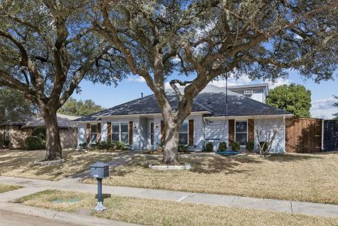 4405 Blystone Lane Plano TX 75093