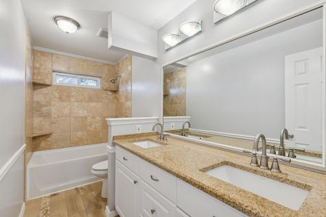 4405 Blystone Lane Plano TX 75093