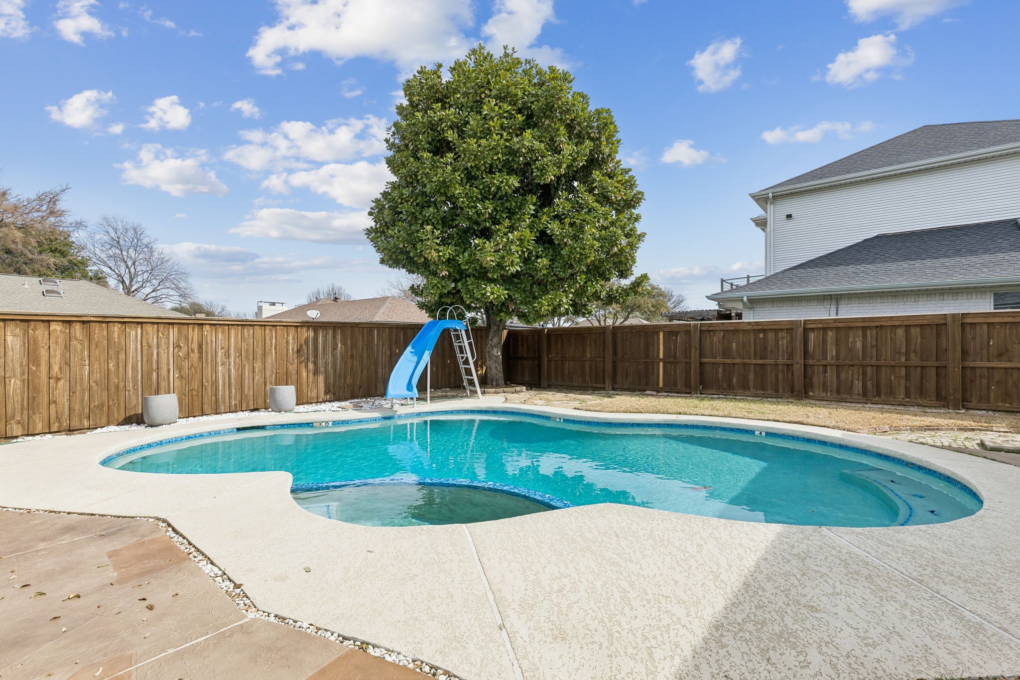 4405 Blystone Lane Plano TX 75093