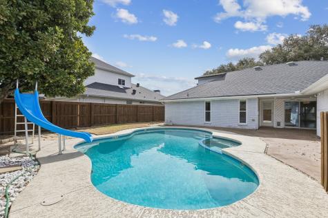 4405 Blystone Lane Plano TX 75093