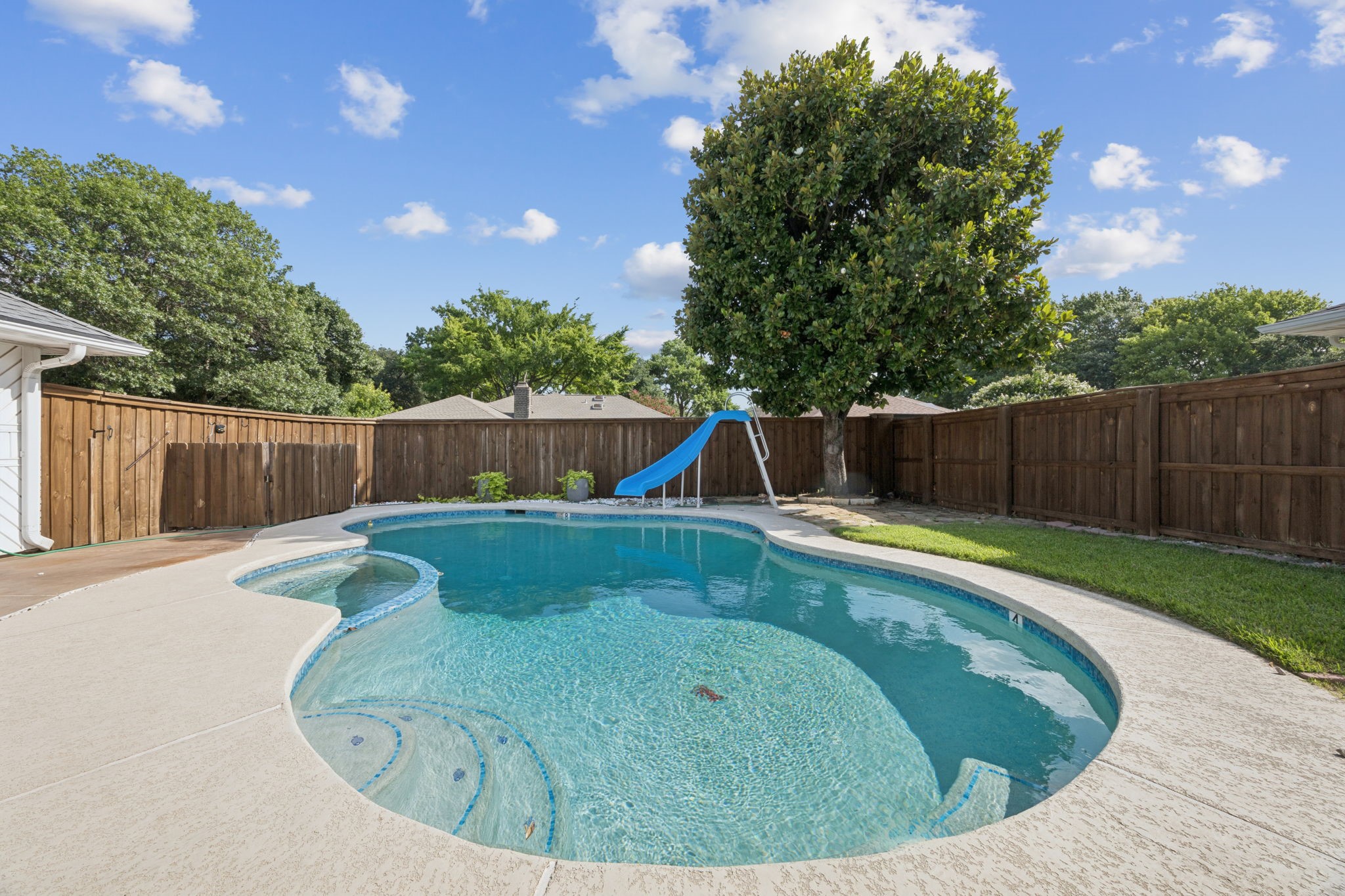4405 Blystone Lane Plano TX 75093