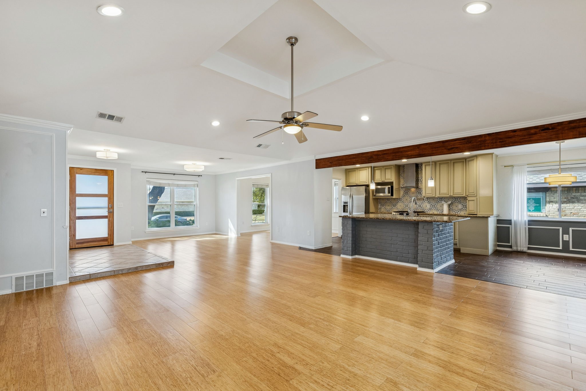 4405 Blystone Lane Plano TX 75093