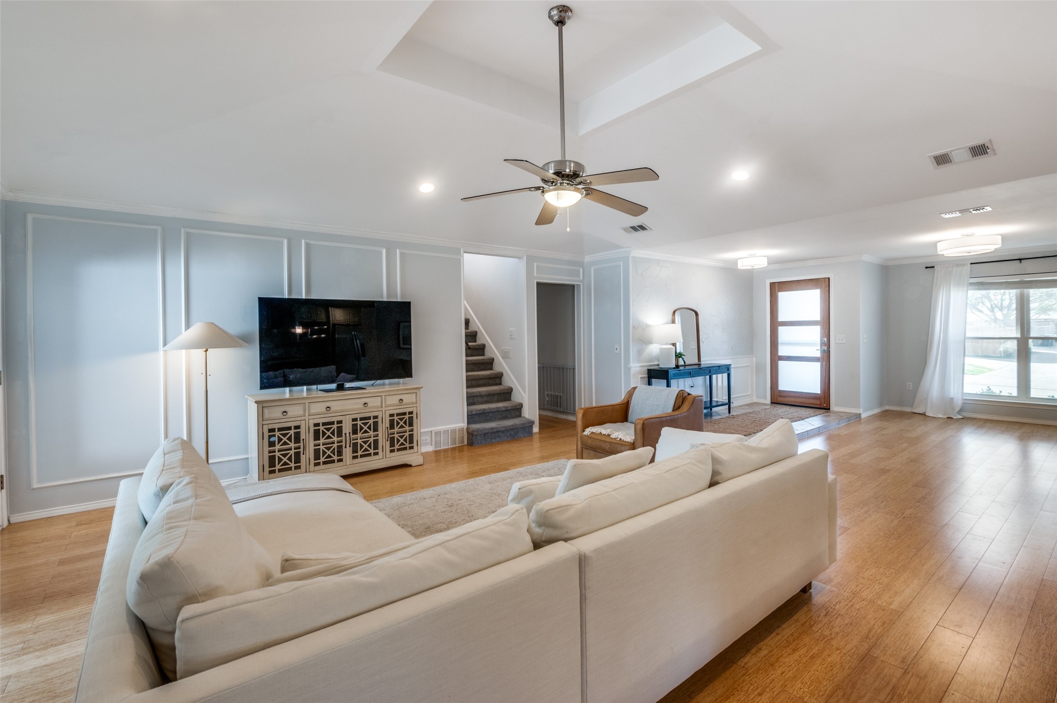 4405 Blystone Lane Plano TX 75093