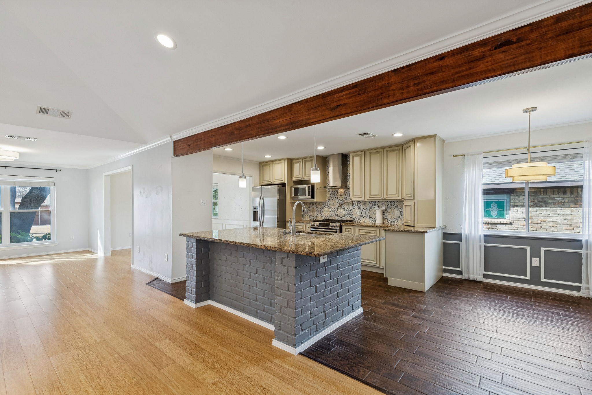 4405 Blystone Lane Plano TX 75093