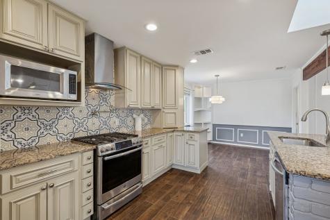 4405 Blystone Lane Plano TX 75093