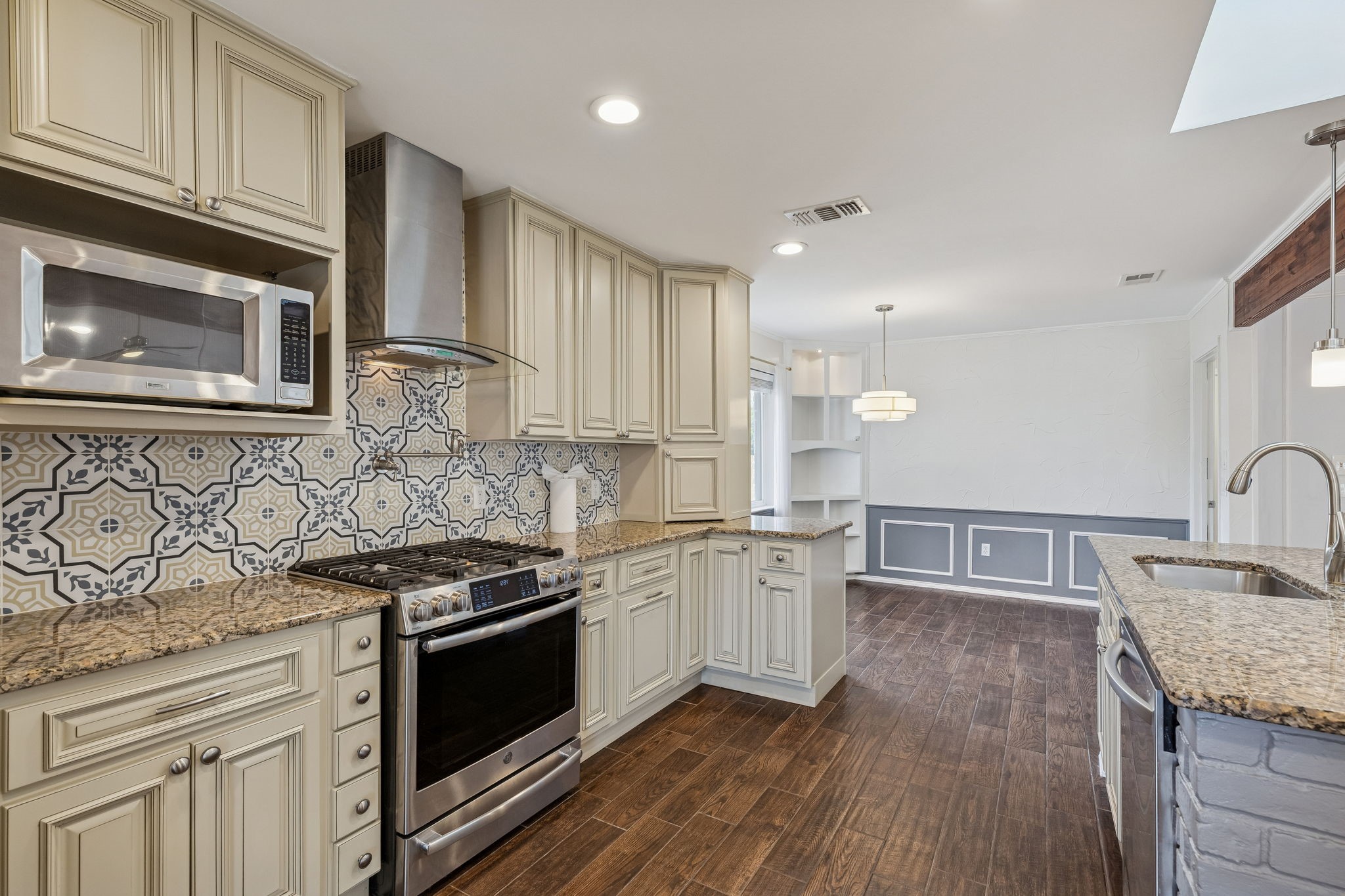 4405 Blystone Lane Plano TX 75093