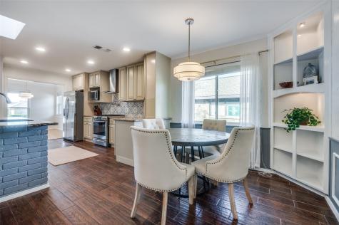 4405 Blystone Lane Plano TX 75093