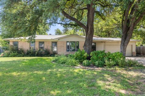 7316 Coronet Avenue North Richland Hills TX 76180