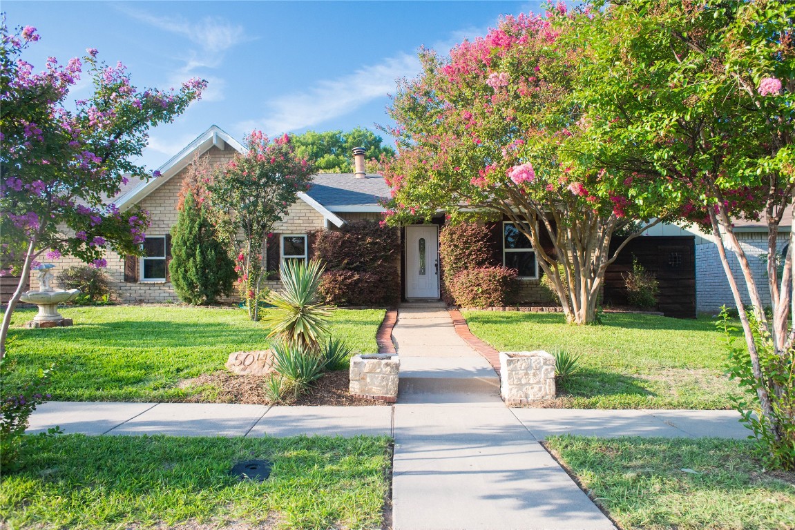 5041 Ashlock Drive The Colony TX 75056