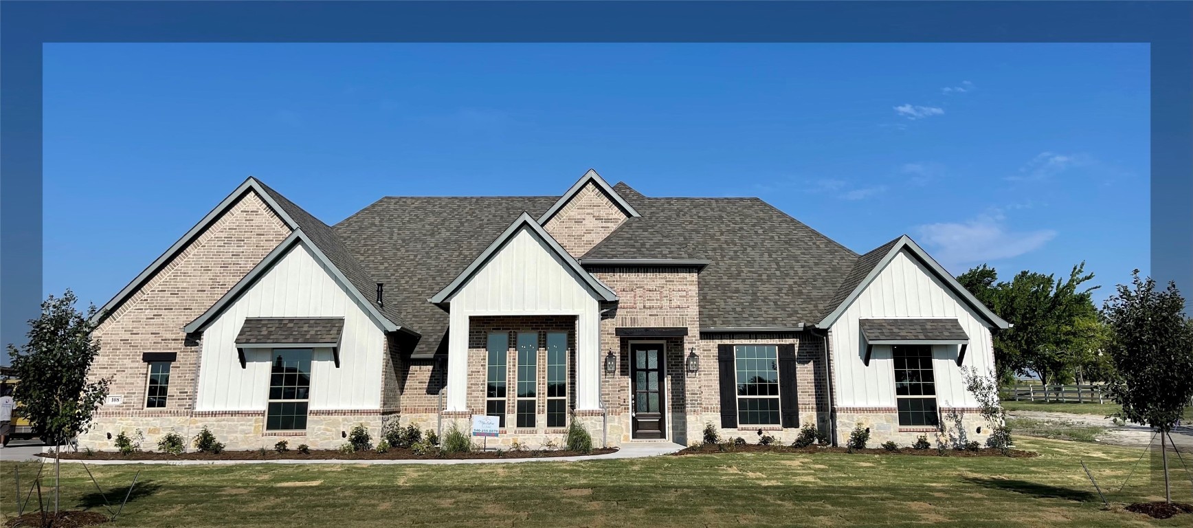 108 Tres Vista Drive Decatur TX 76234