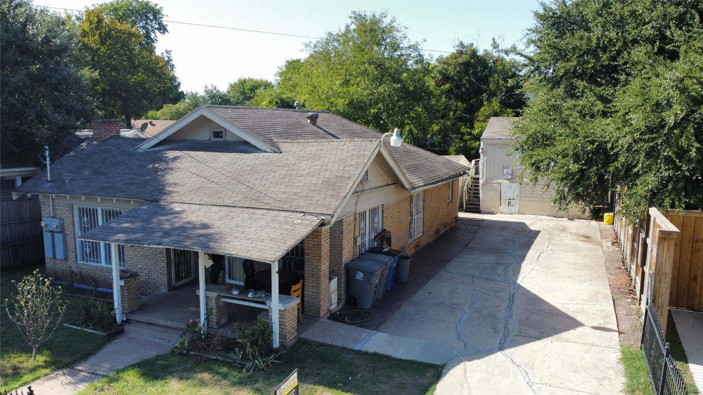 4723 Capitol Avenue Dallas TX 75204