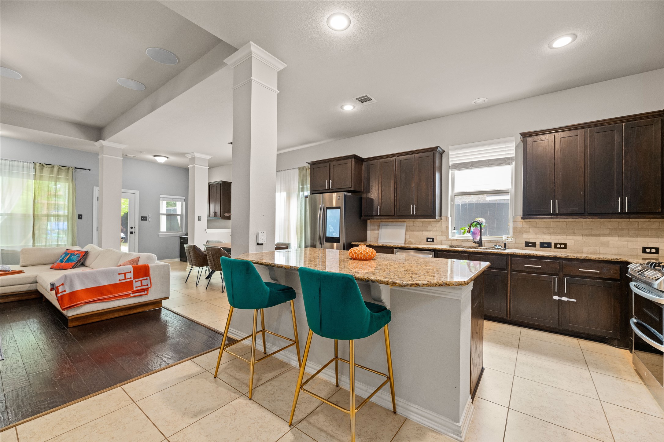 7062 Belteau Lane Dallas TX 75227