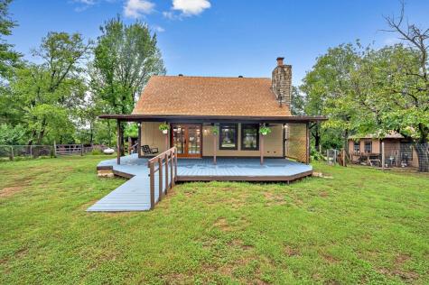 113 Sunset Street Whitney TX 76692