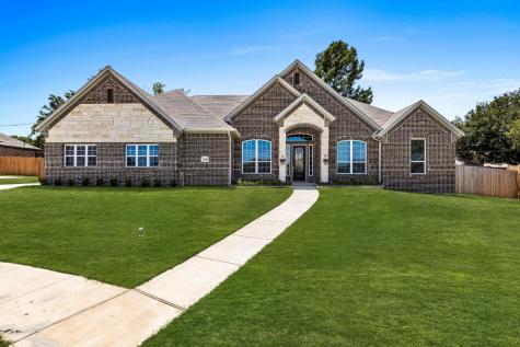 3608 Tristan Court Arlington TX 76016