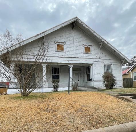 2611 Bourland Street Greenville TX 75401