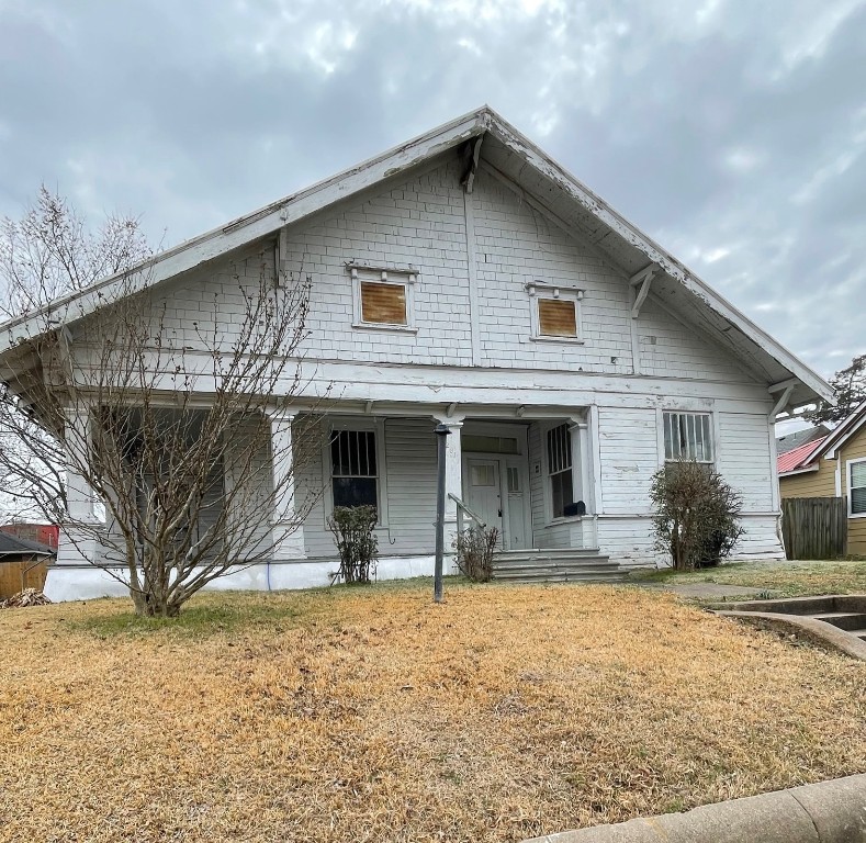 2611 Bourland Street Greenville TX 75401