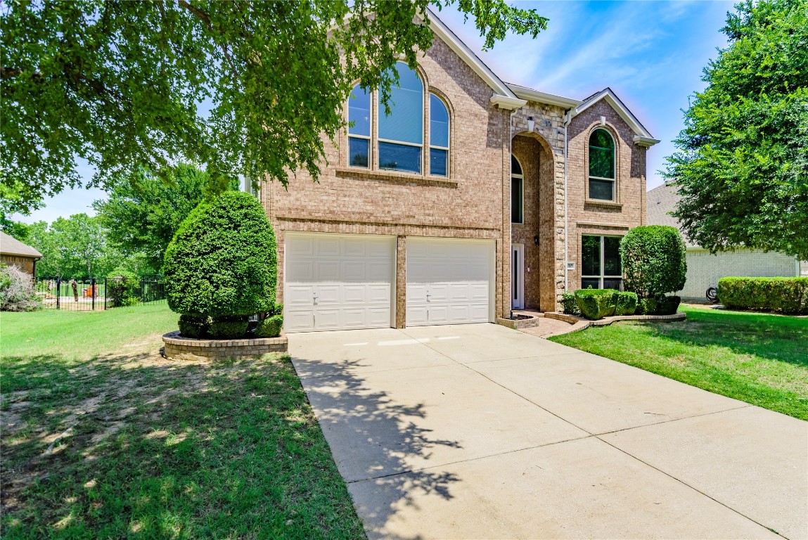 6717 Alderbrook Drive Denton TX 76210