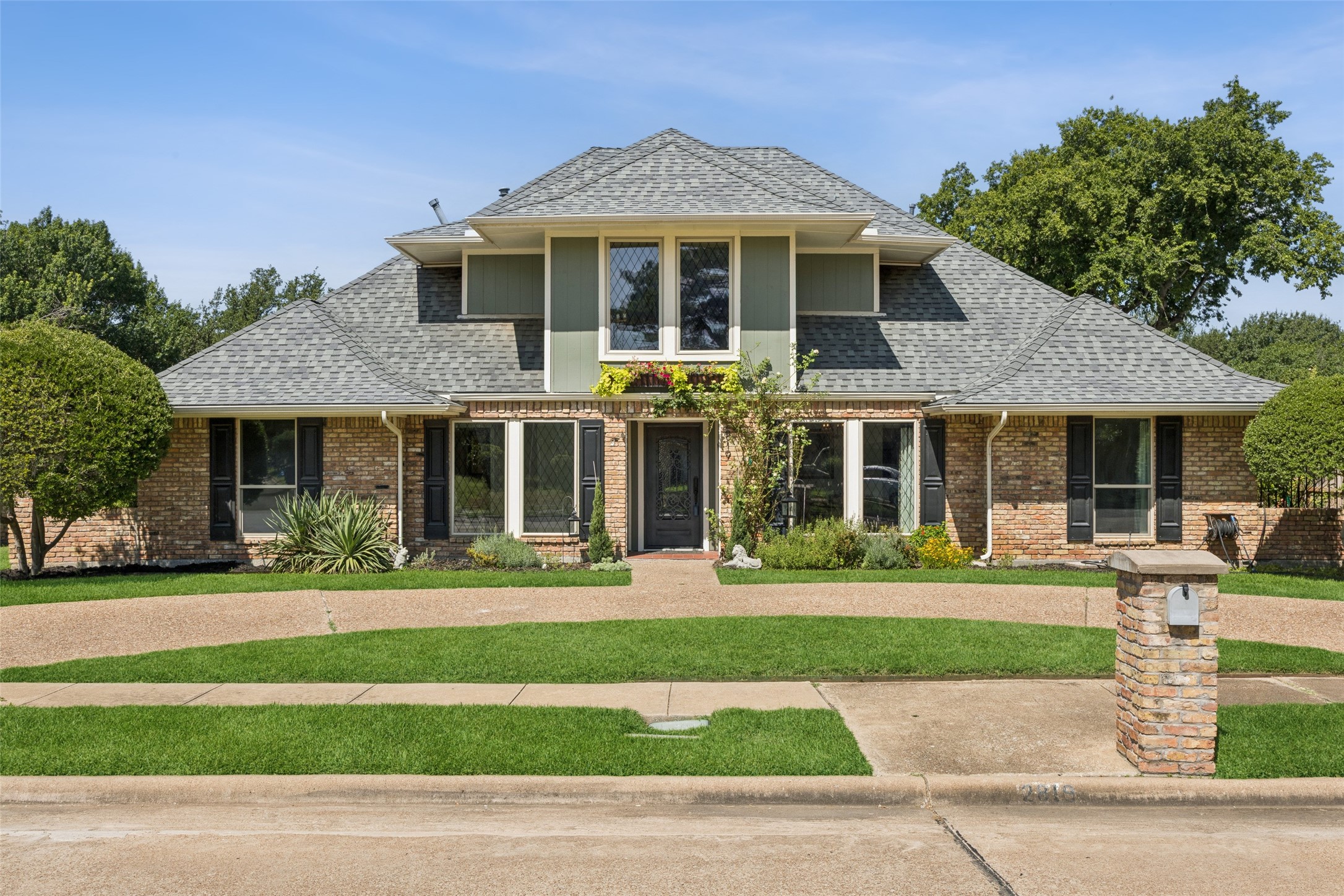 2819 Staffordshire Drive Carrollton TX 75007