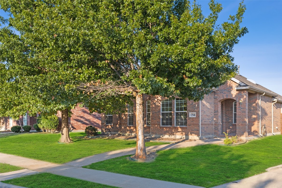 13546 Valley Mills Drive Frisco TX 75033