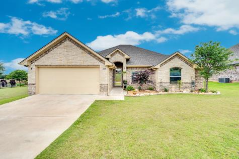 109 Creekside Drive Glen Rose TX 76043
