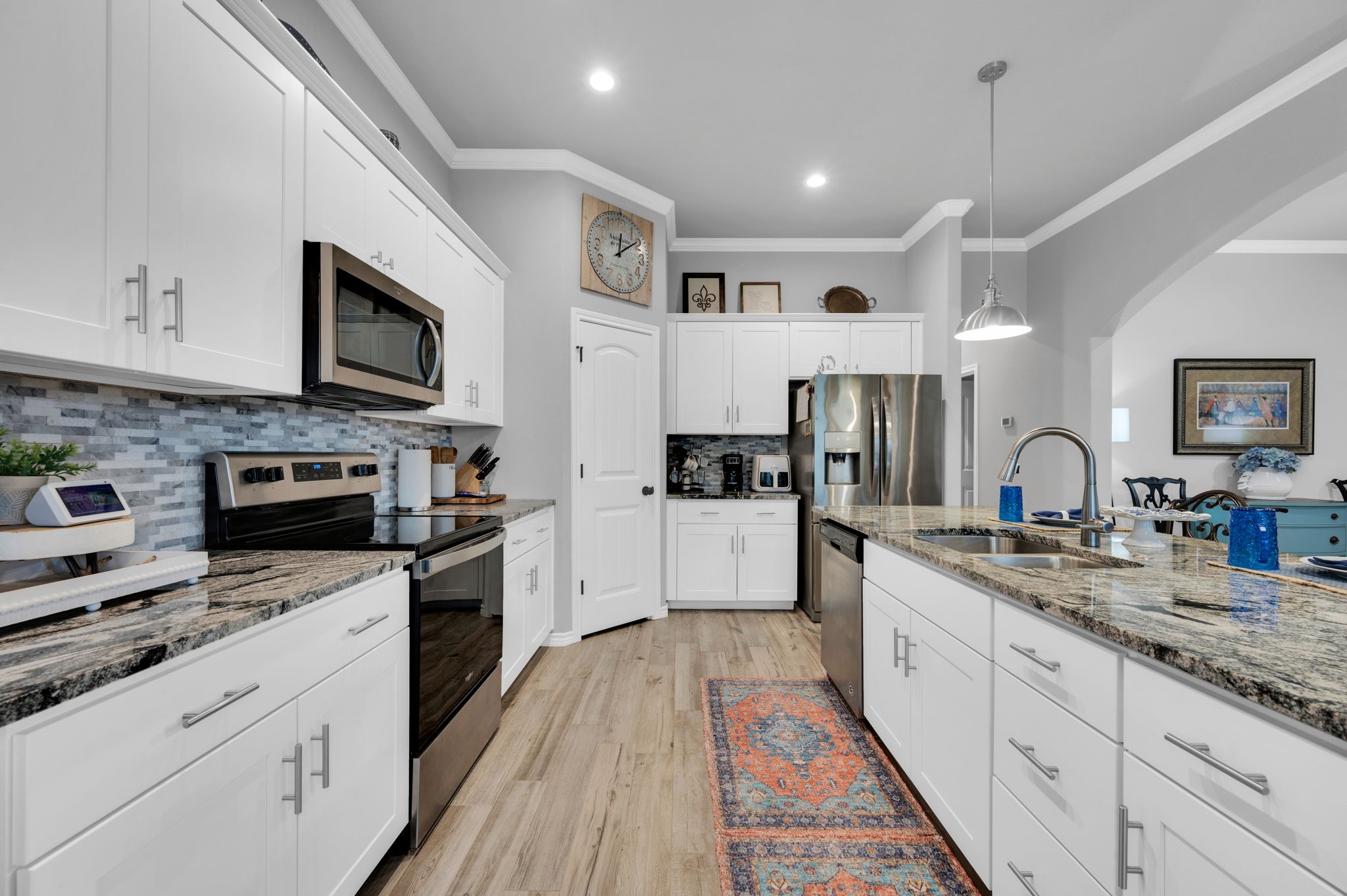 109 Creekside Drive Glen Rose TX 76043