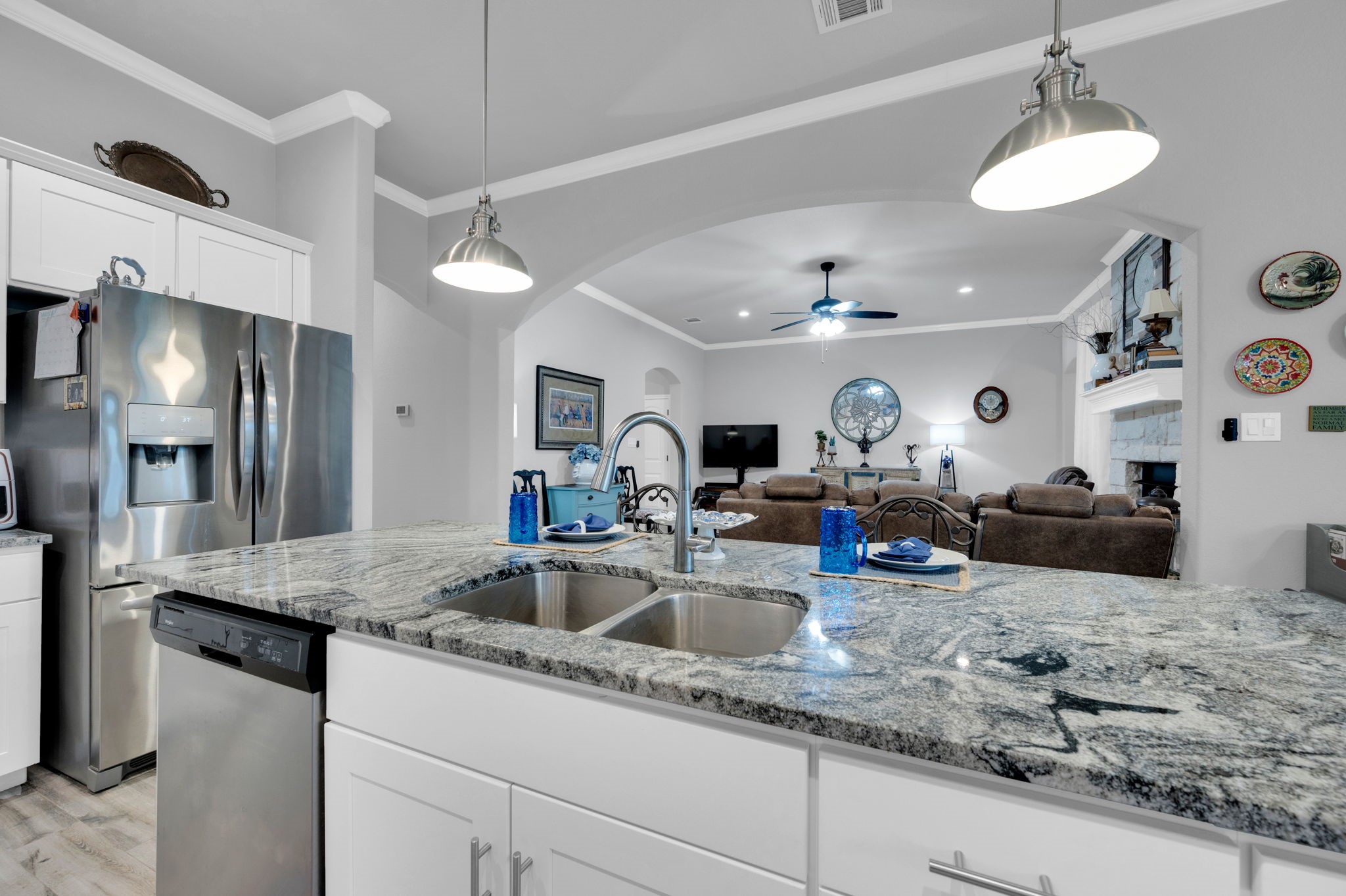 109 Creekside Drive Glen Rose TX 76043
