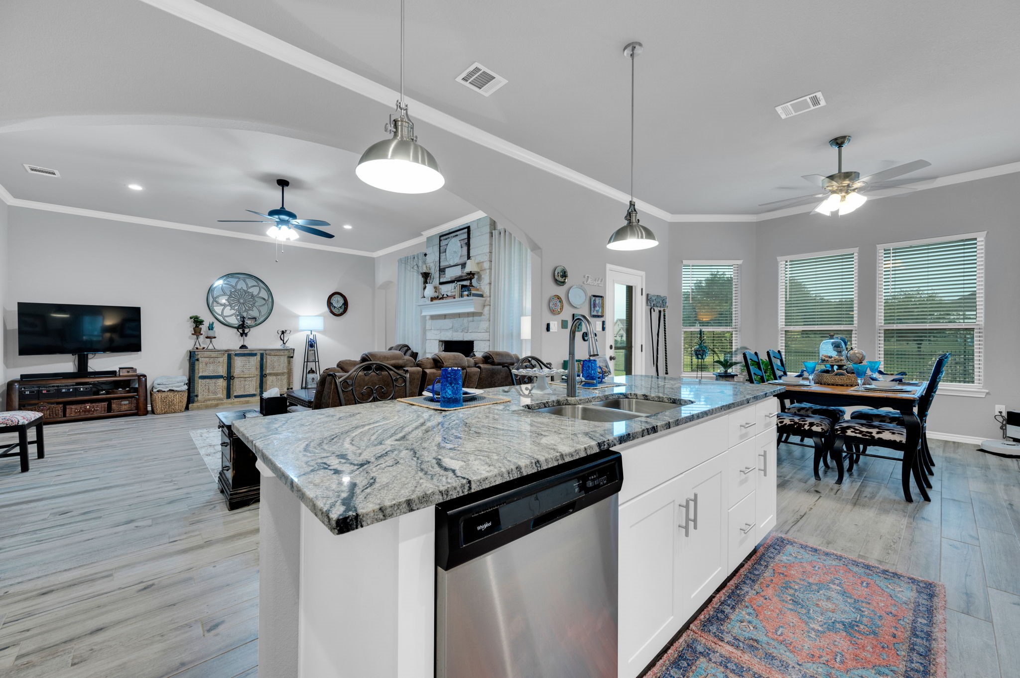 109 Creekside Drive Glen Rose TX 76043