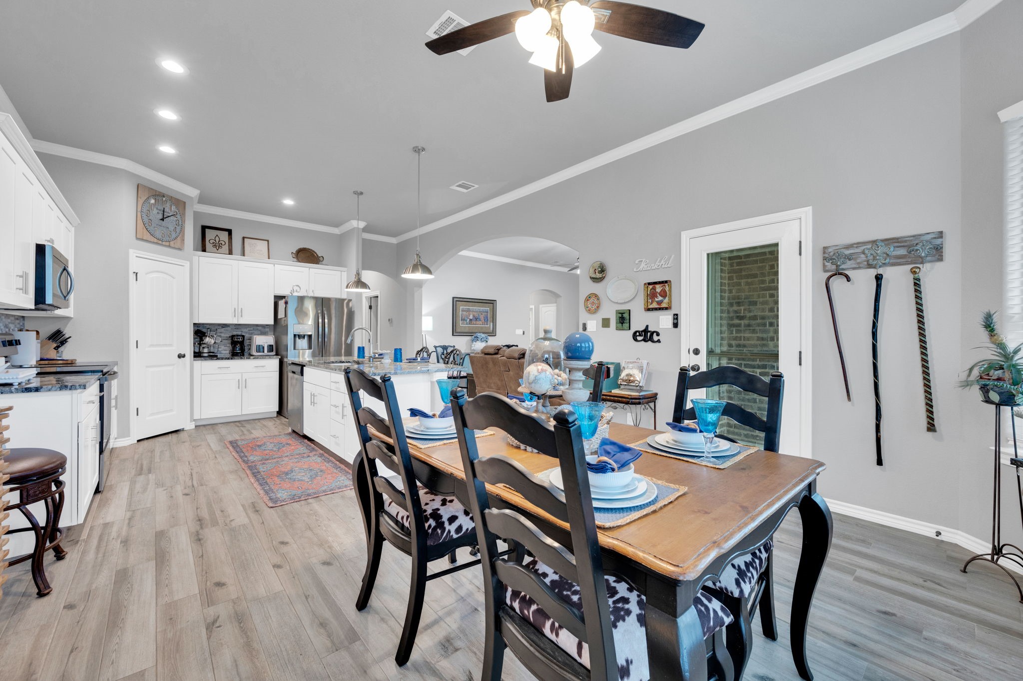 109 Creekside Drive Glen Rose TX 76043