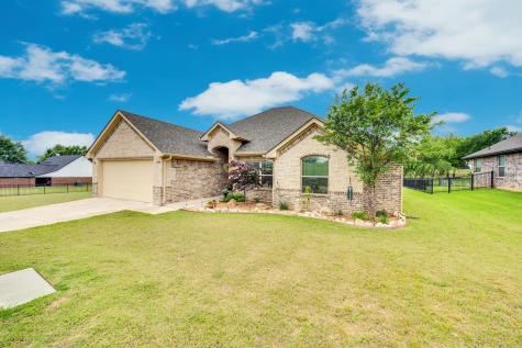 109 Creekside Drive Glen Rose TX 76043
