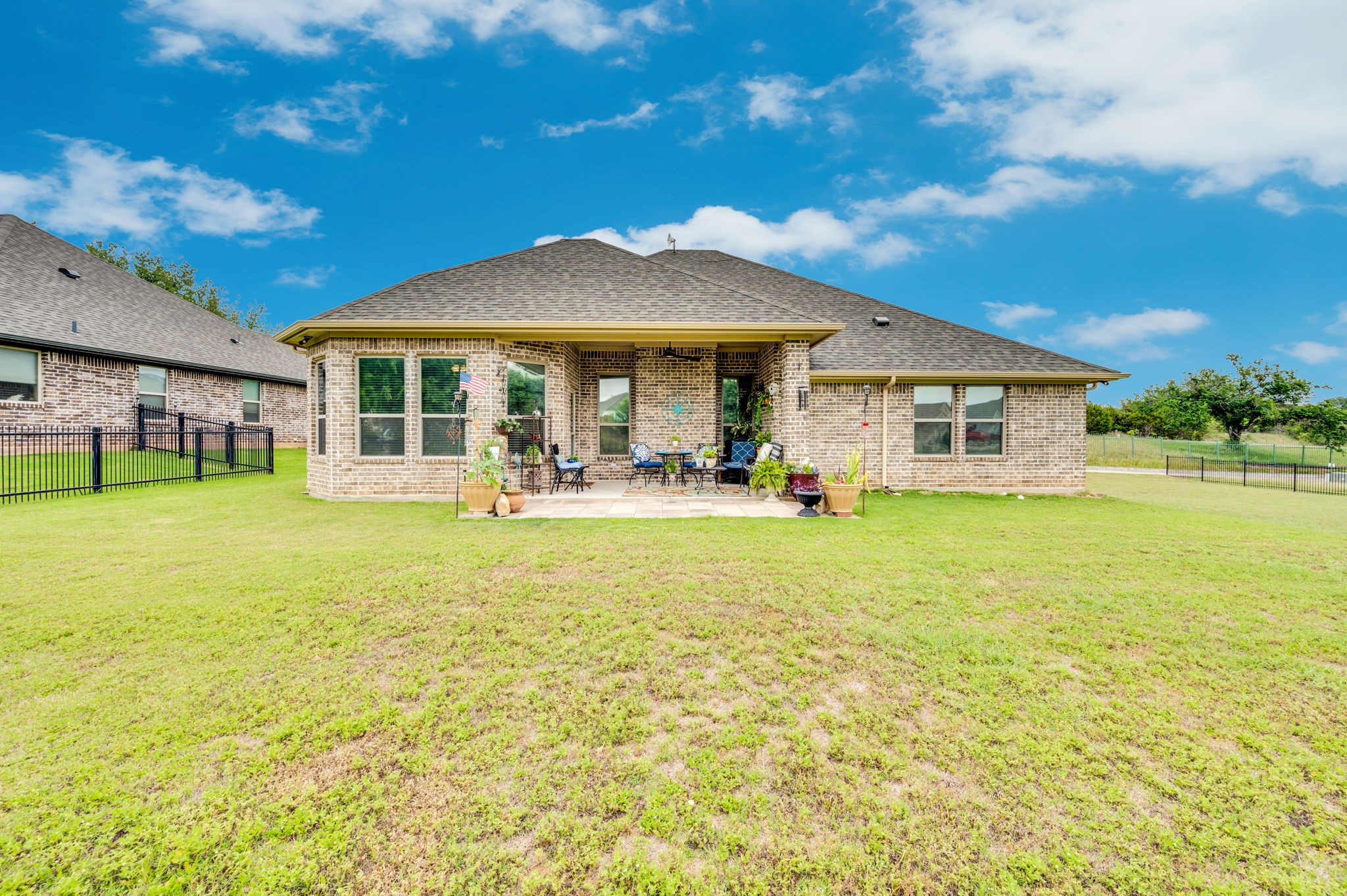 109 Creekside Drive Glen Rose TX 76043