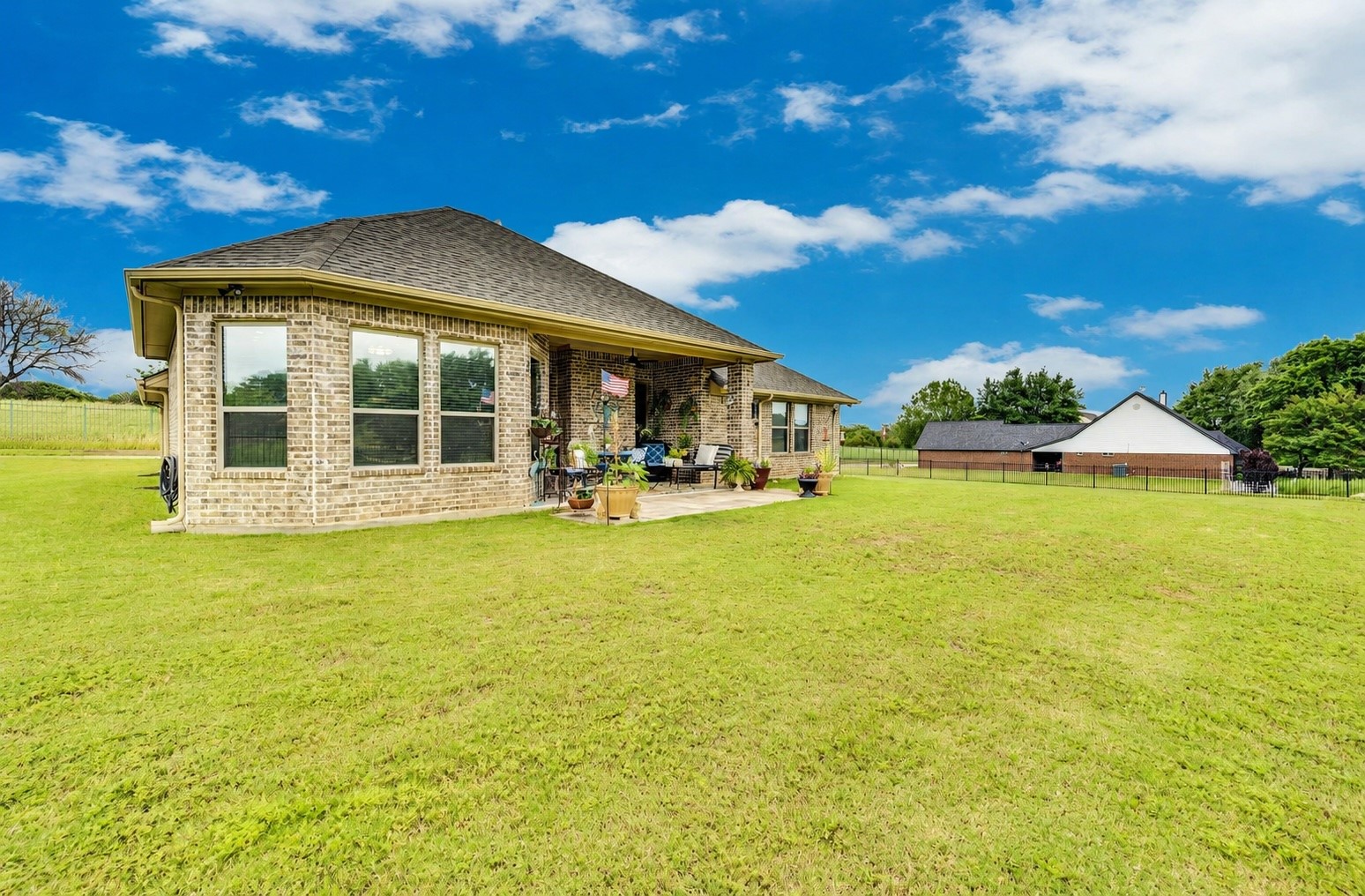 109 Creekside Drive Glen Rose TX 76043