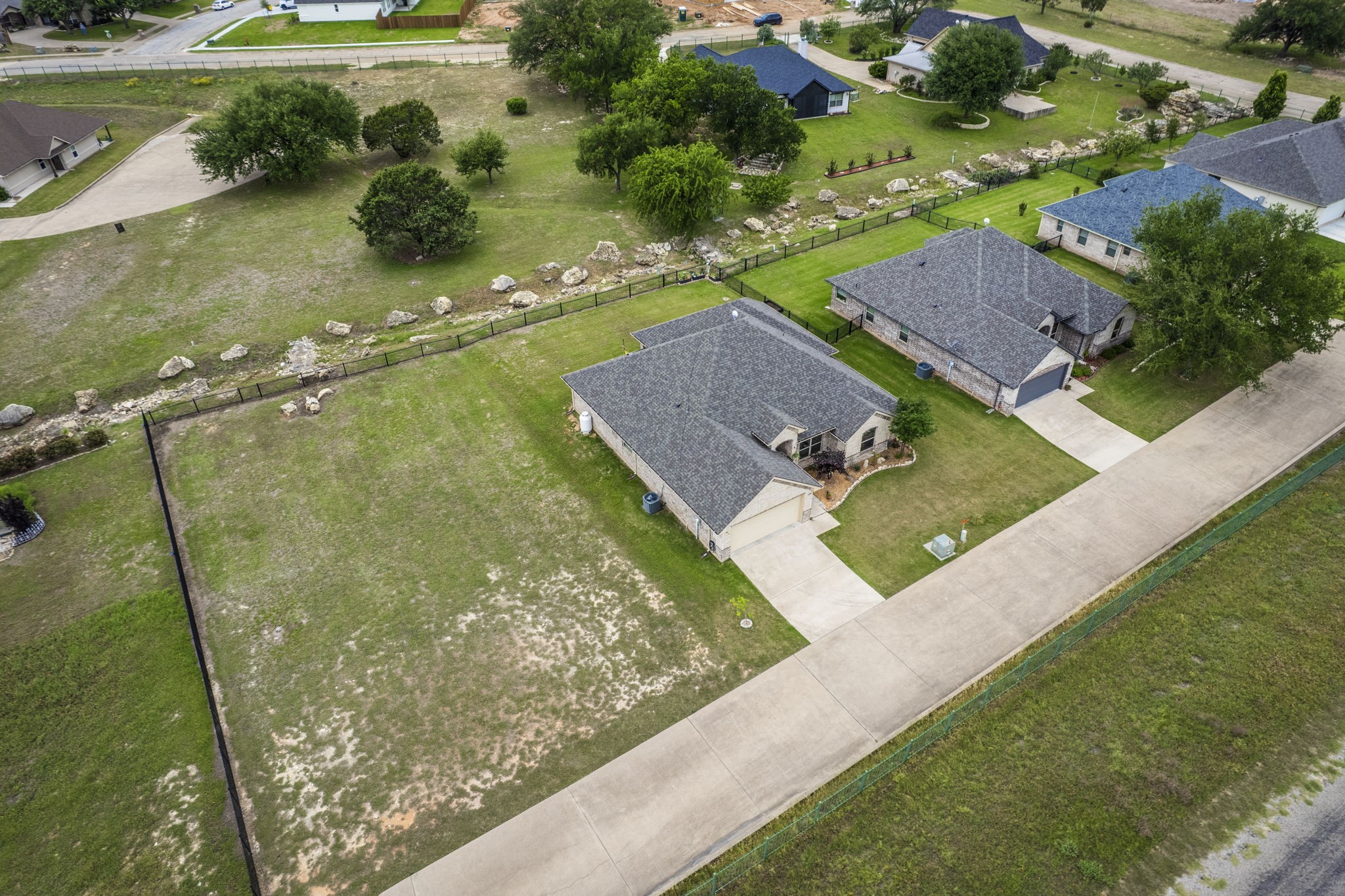 109 Creekside Drive Glen Rose TX 76043