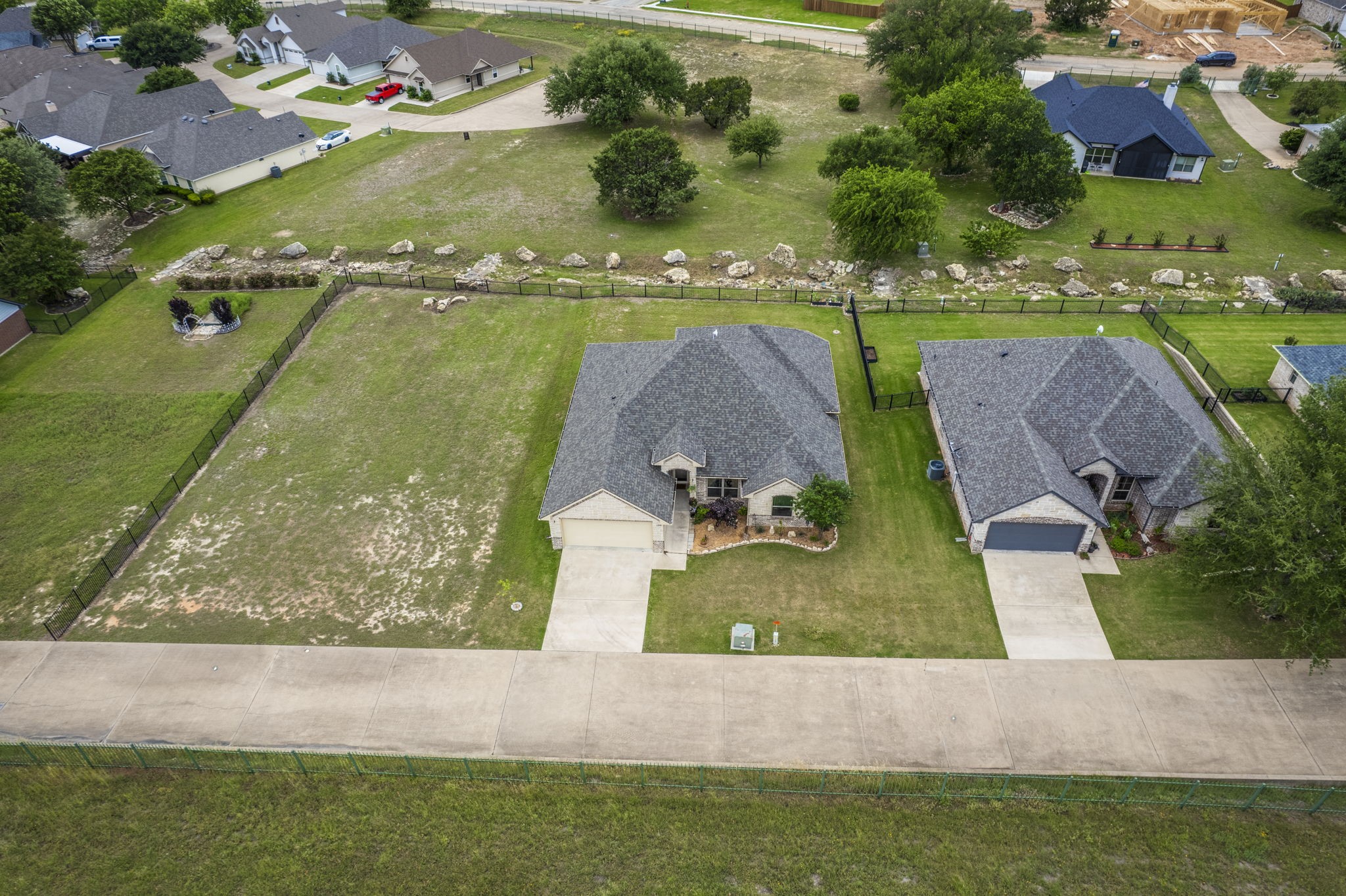 109 Creekside Drive Glen Rose TX 76043