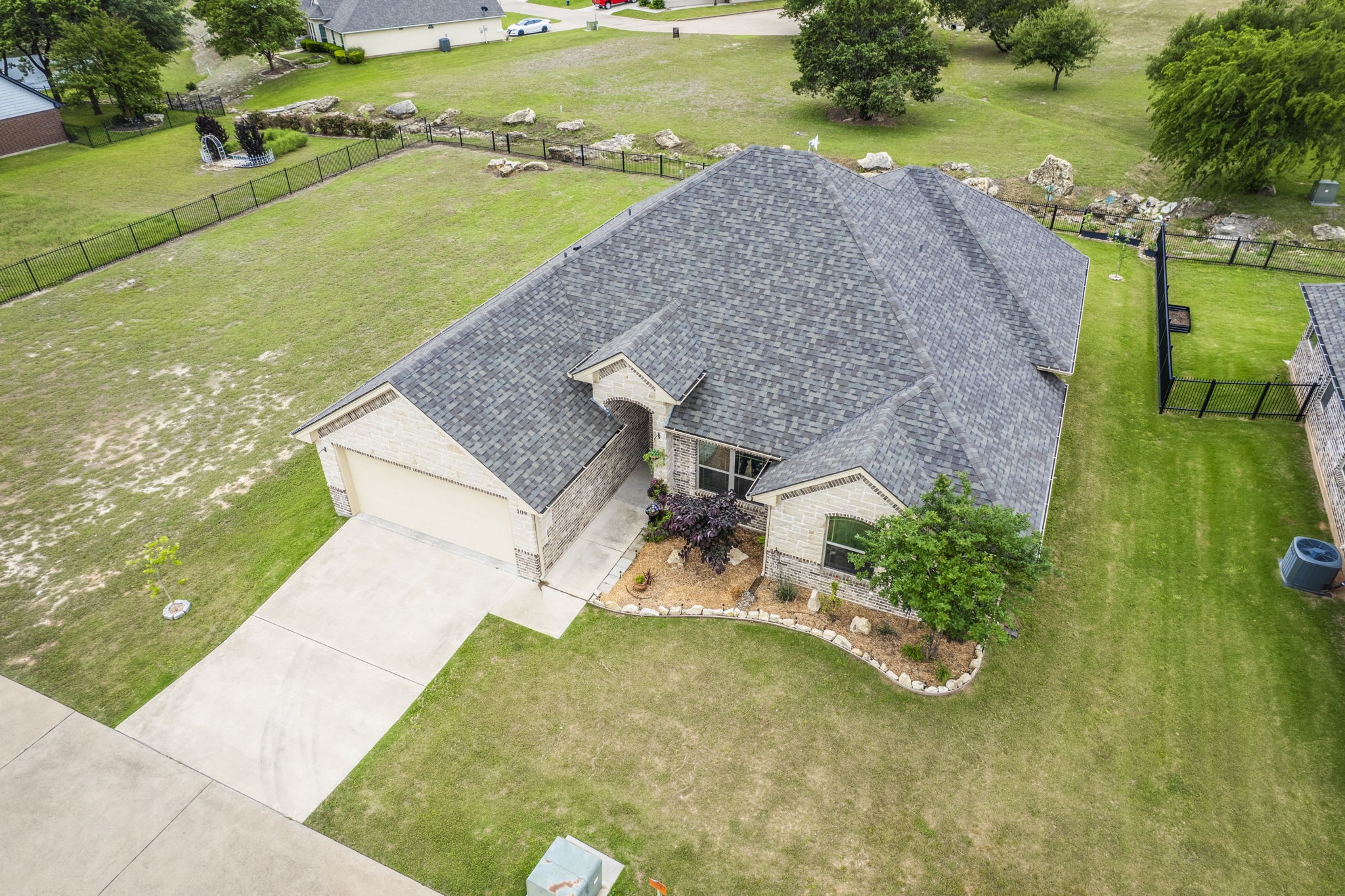 109 Creekside Drive Glen Rose TX 76043