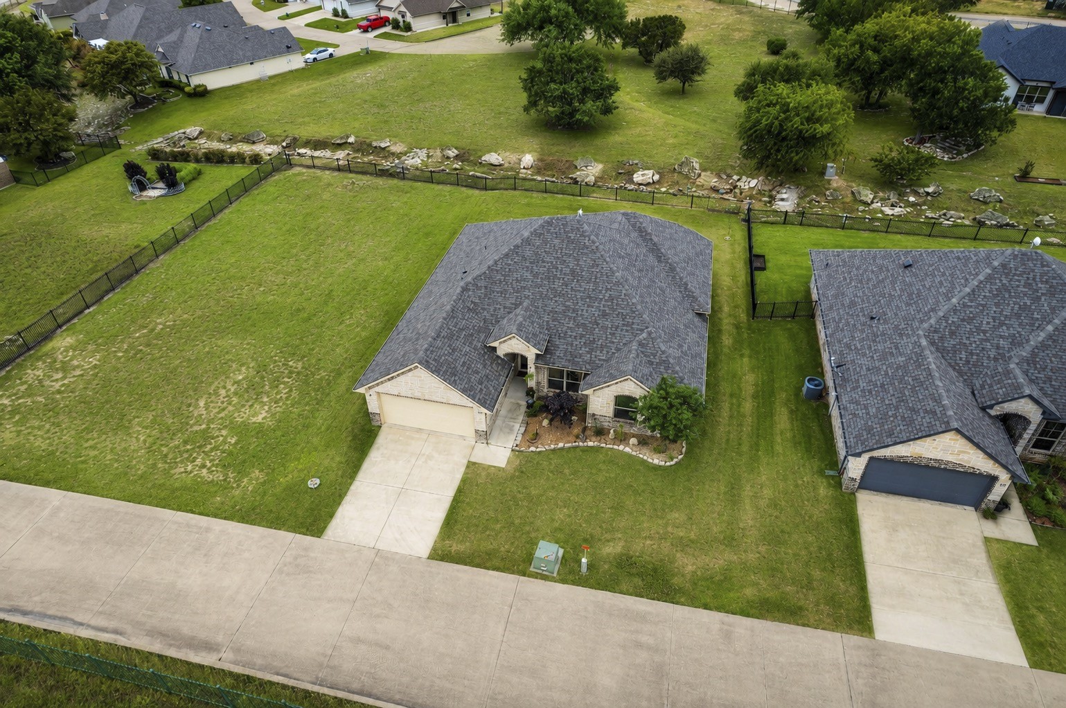 109 Creekside Drive Glen Rose TX 76043