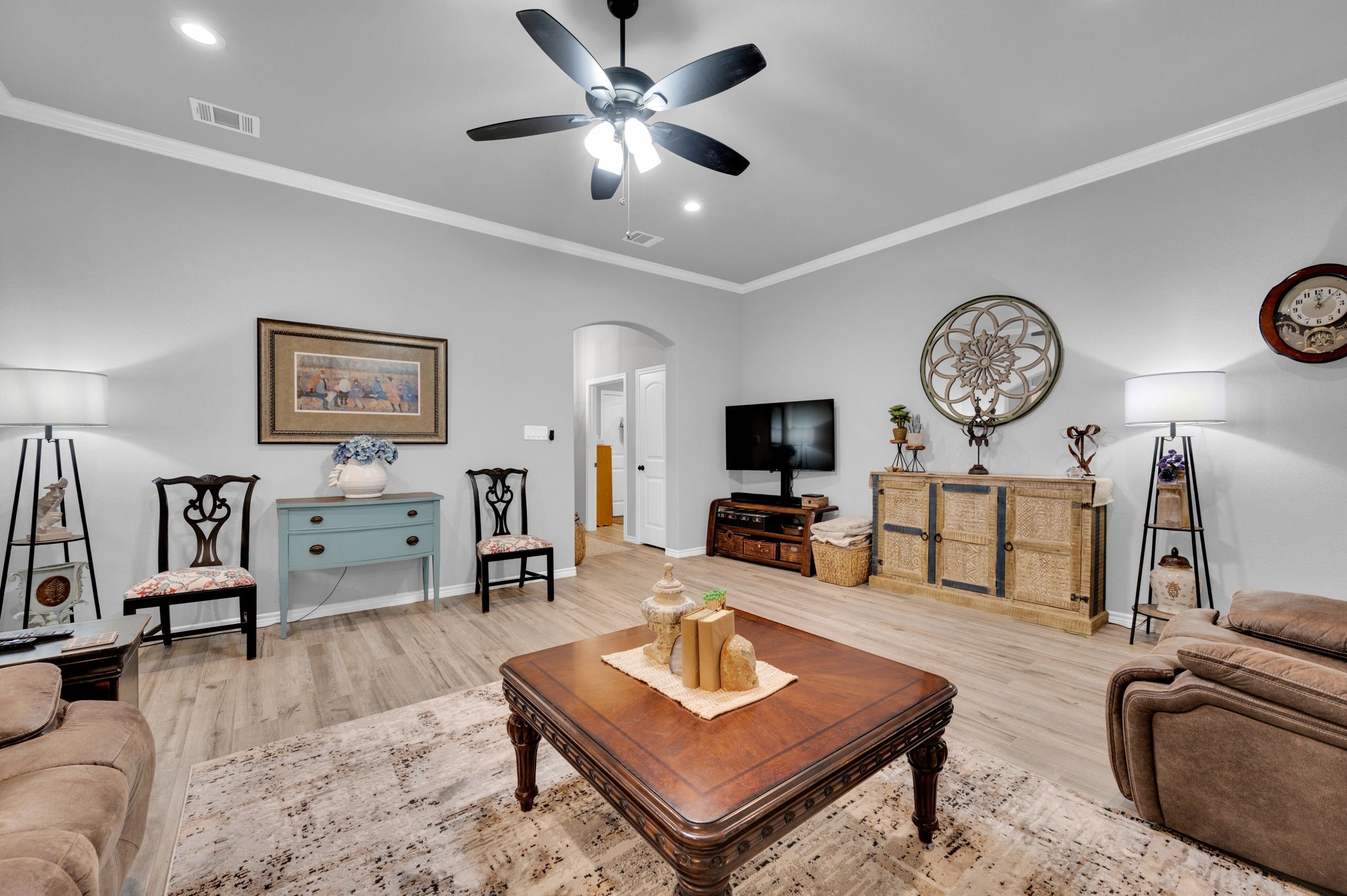 109 Creekside Drive Glen Rose TX 76043