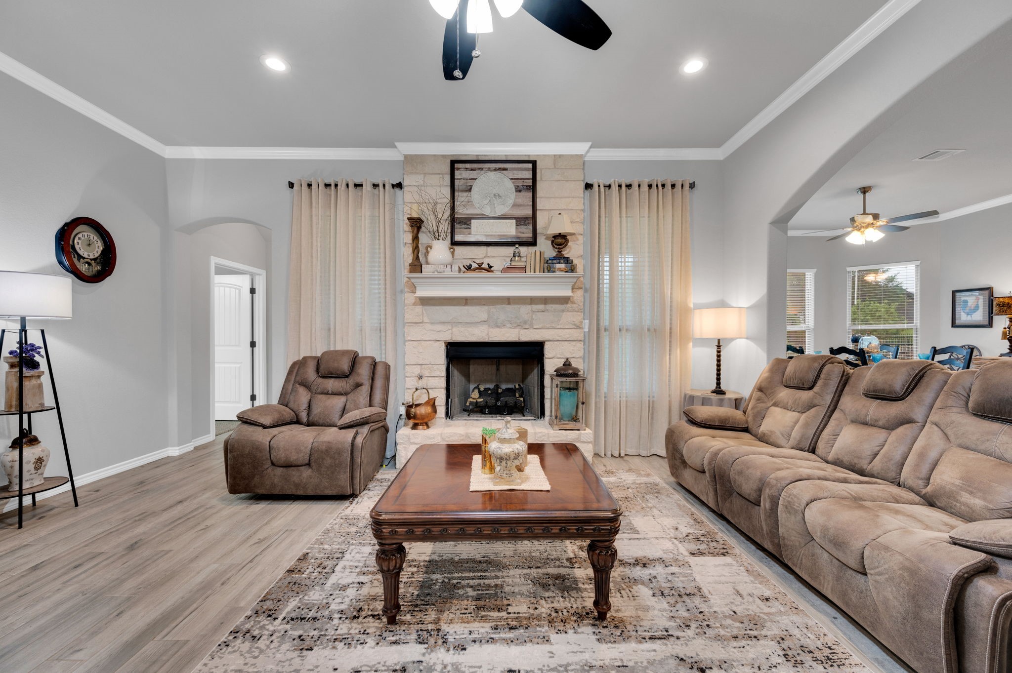 109 Creekside Drive Glen Rose TX 76043