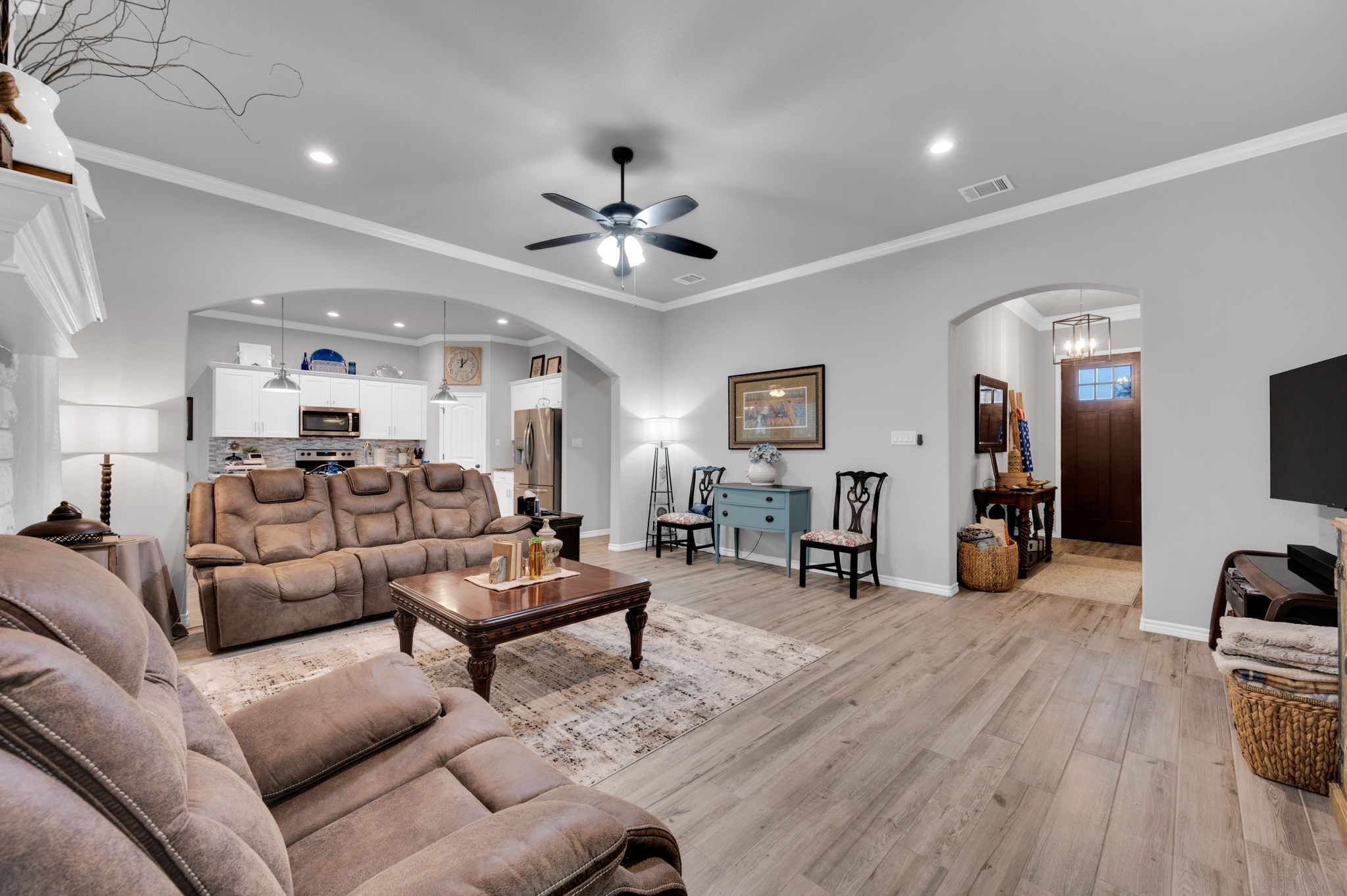 109 Creekside Drive Glen Rose TX 76043