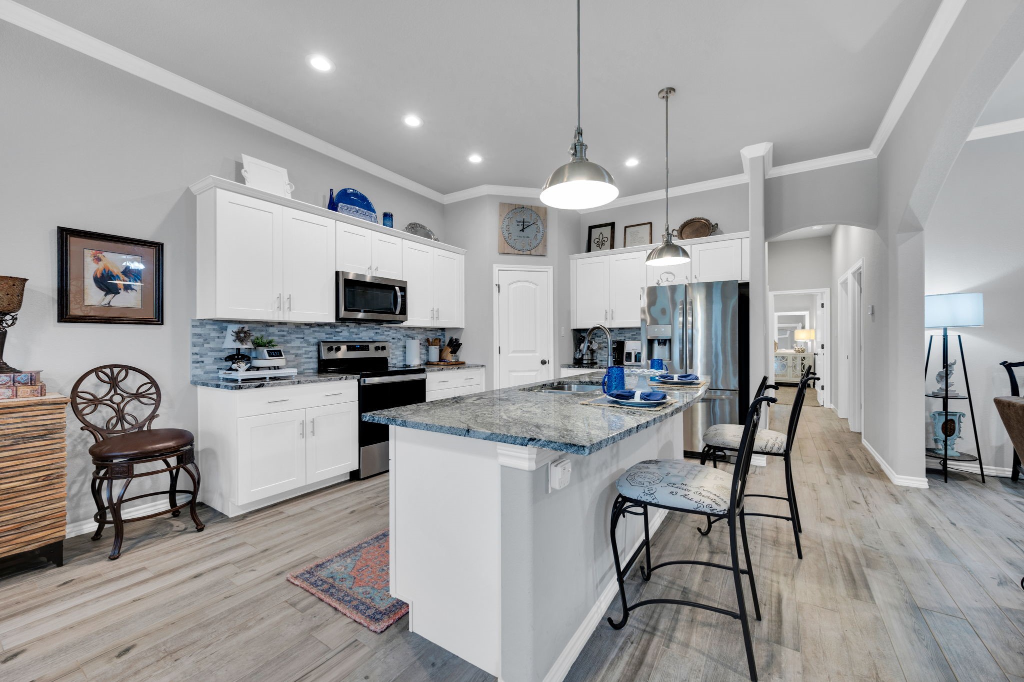 109 Creekside Drive Glen Rose TX 76043