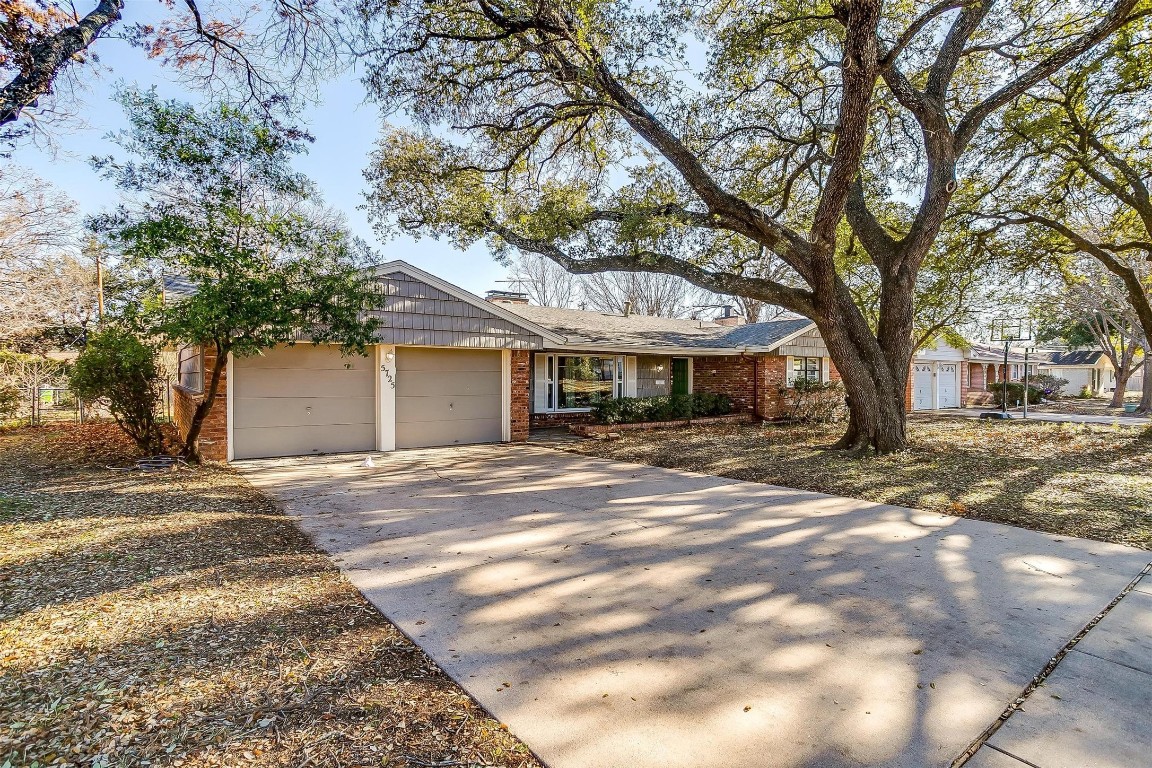 5725 Wharton Drive Fort Worth TX 76133