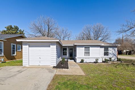4933 Nadine Drive Haltom City TX 76117