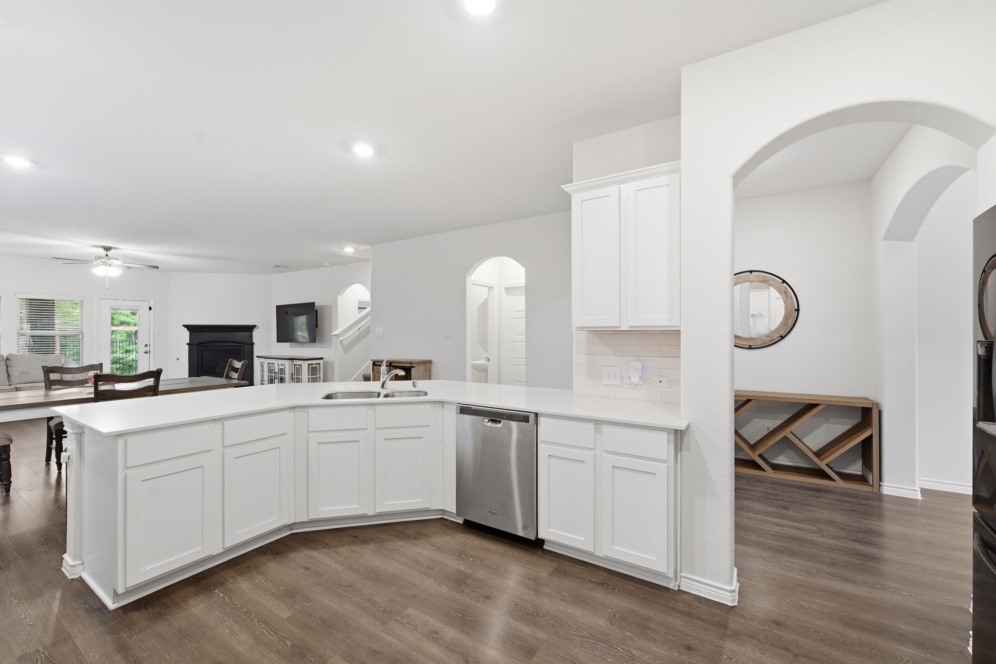 426 Highedge Drive Fate TX 75087