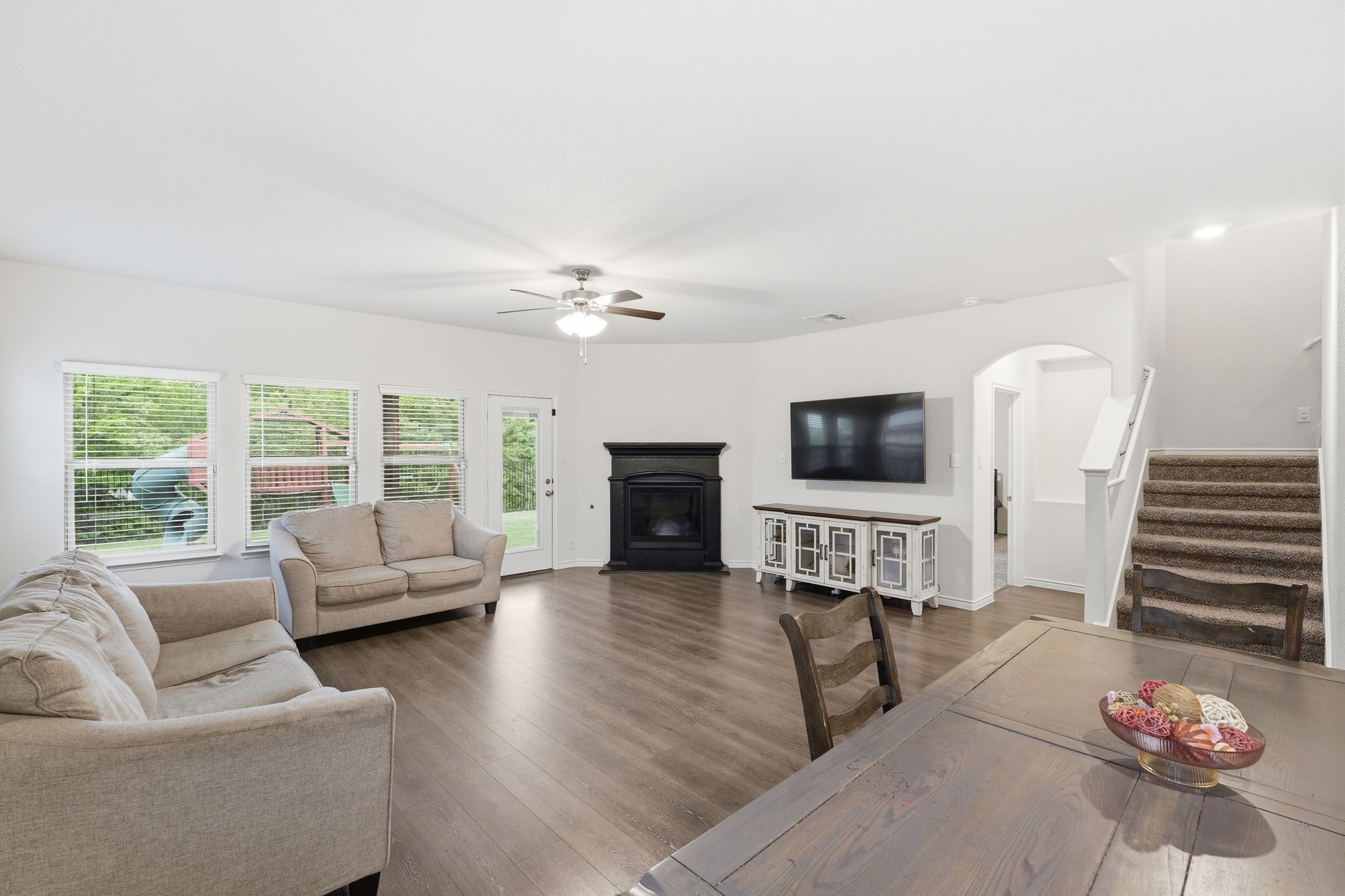 426 Highedge Drive Fate TX 75087